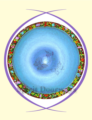 Spirit Doorways Images 4 Journey